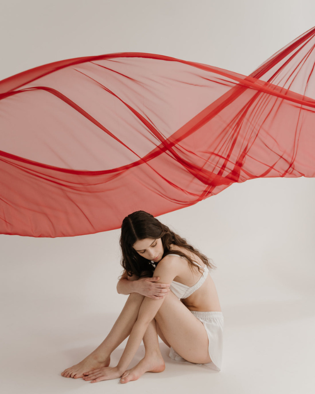 Period Cramps: How To Deal With Them