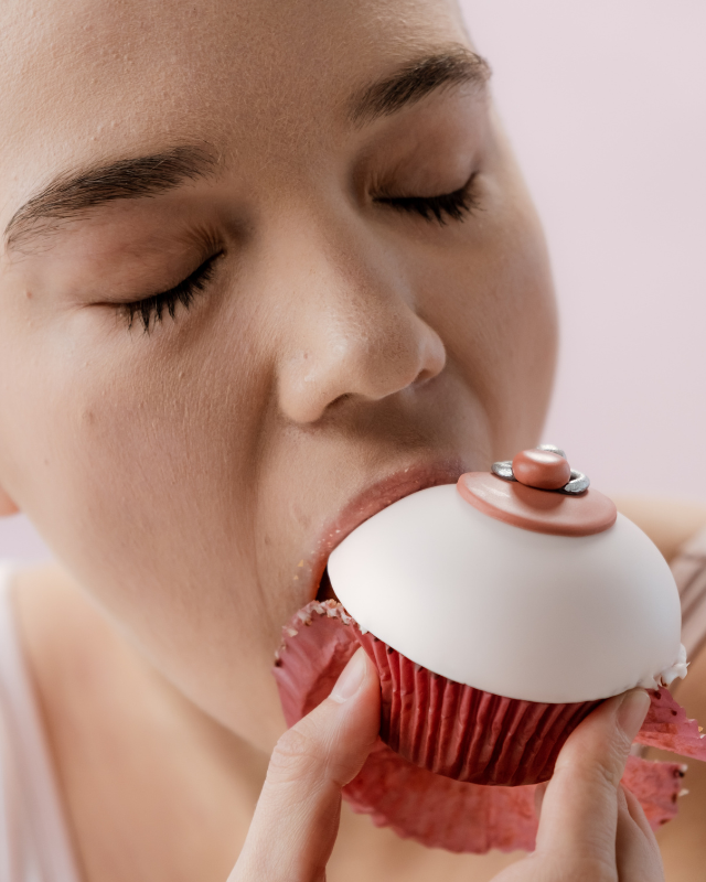 Period Craving List - Best Period Comfort Food