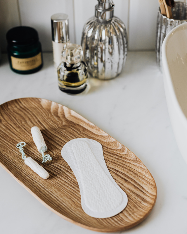 Tampons vs. Pads: Which Suits You Better?