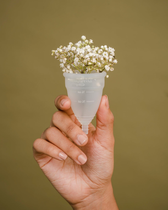 Menstrual Cups: Everything You Need To Know