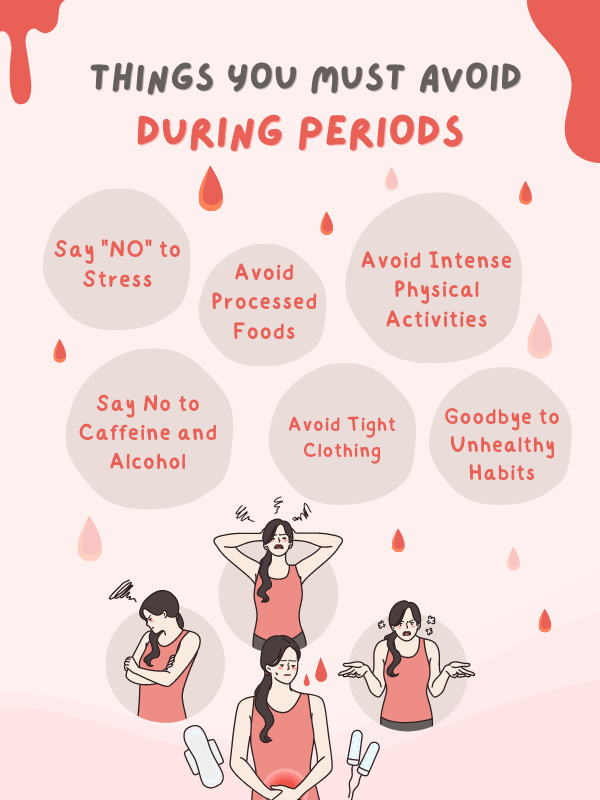 do cigarettes make period cramps worse Why Are My So Bad? 7 Causes for Severe Period Cramps and How to Find Relief Does Coffee Really Make Period
