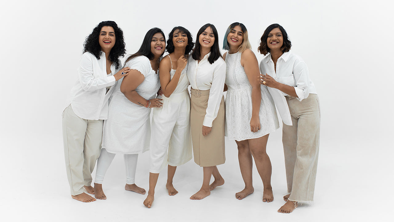 Introducing Cambio- the new age of Menstruation