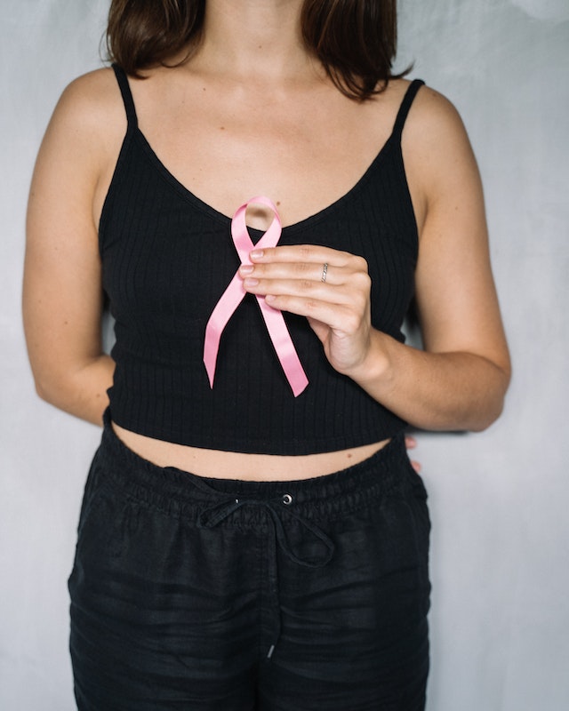 Breast Cancer: Symptoms, Causes, and Prevention