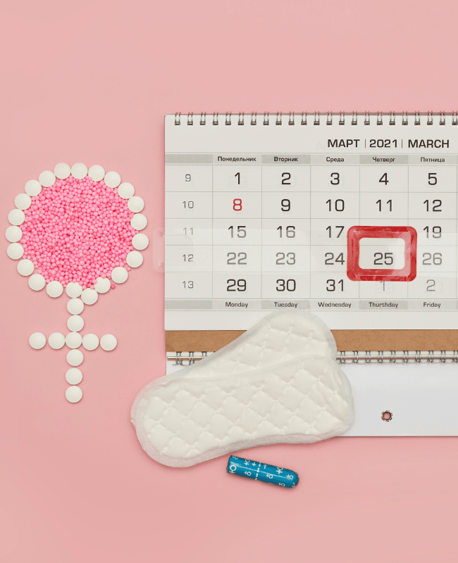 Menstrual Cycle - Which Hormones Regulate Menstrual Cycle