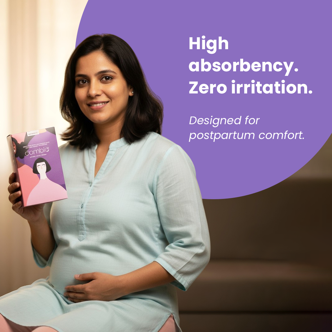 Maternity Pads