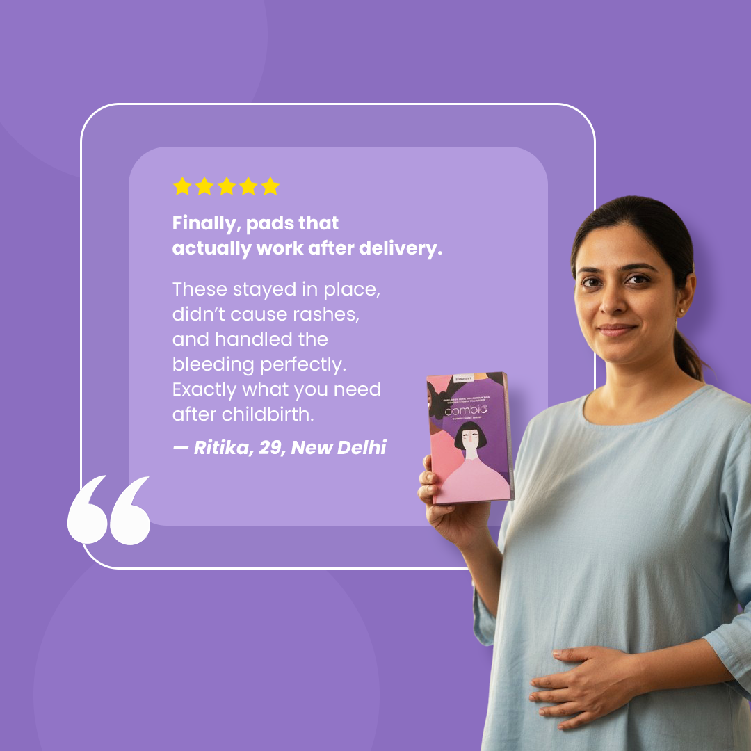 Maternity Pads