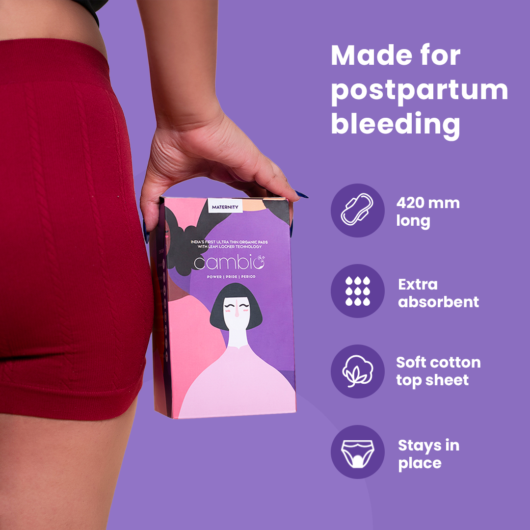 Maternity Pads