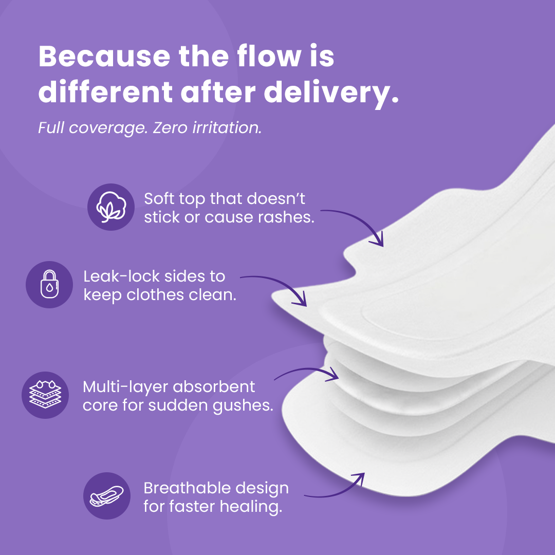 Maternity Pads