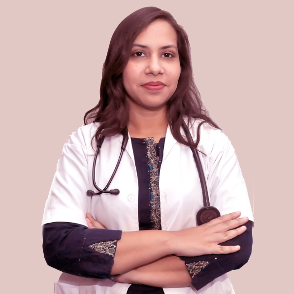 20 Minute Consultation with Dr. Shikha Toshniwal